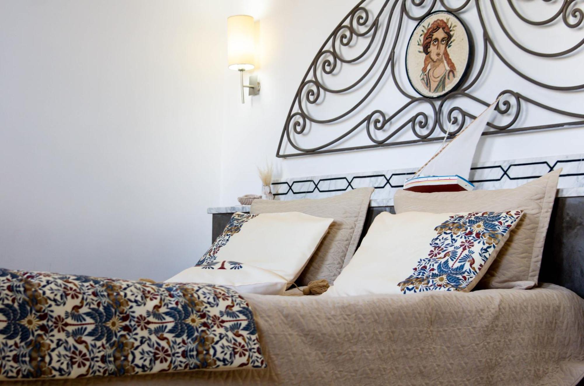 Le Patio De Mezraya Bed and Breakfast Mezraia Exteriör bild